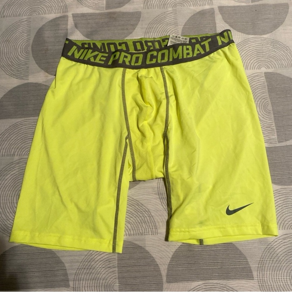 Nike pro combat men underwear